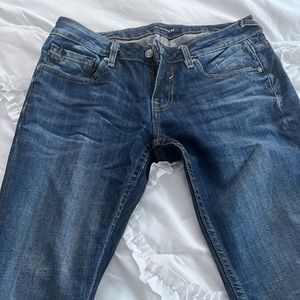 ViGoss jeans gentle used
